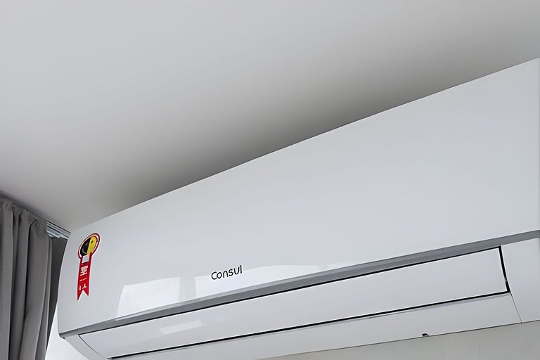 Lindo Apto c/ Cinema a 2min do Metrô São Bento