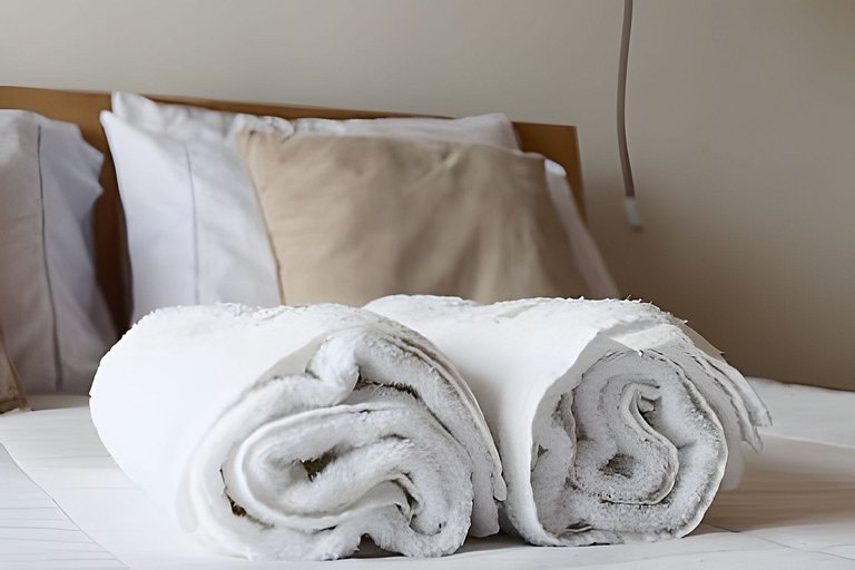 Lindo Apto c/ Cinema a 2min do Metrô São Bento