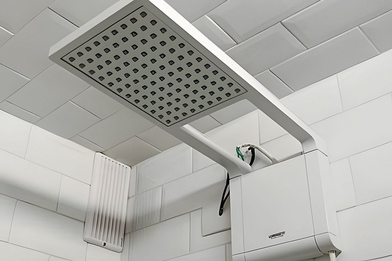 Lindo Apto c/ Cinema a 2min do Metrô São Bento