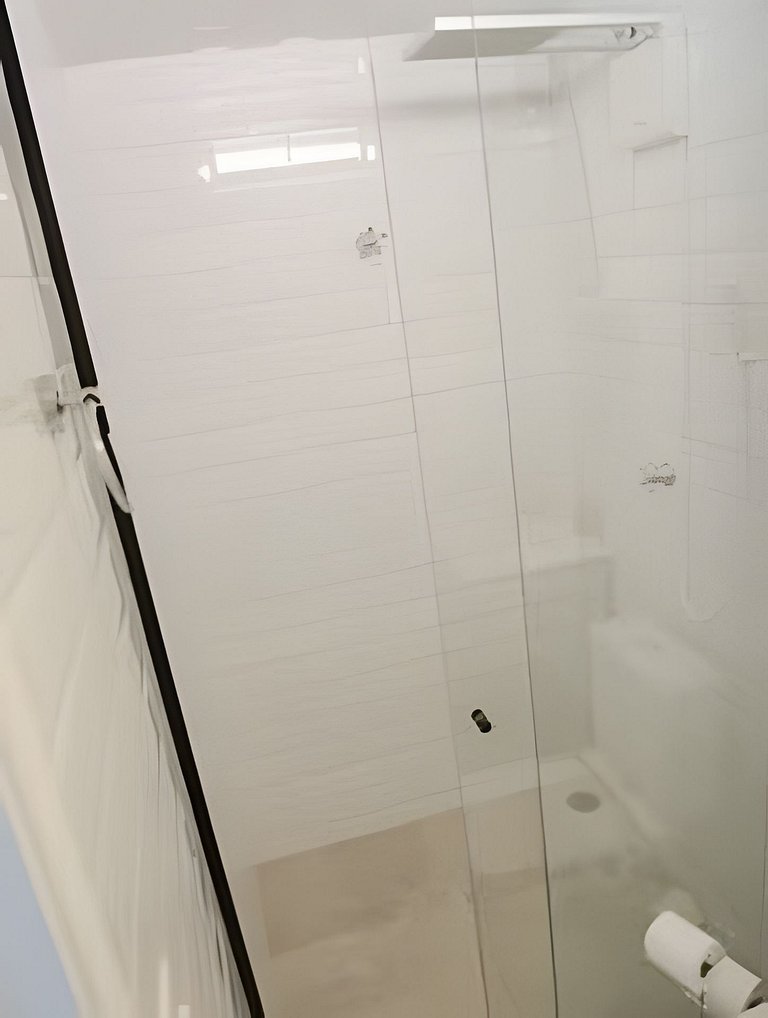 Lindo Apto c/ Cinema a 2min do Metrô São Bento