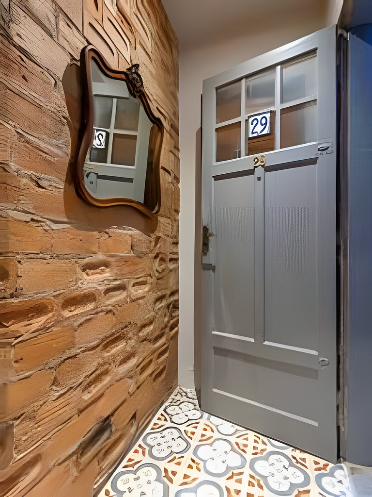 Apto para 3 Hóspedes ao Lado do Metrô Anhangabaú