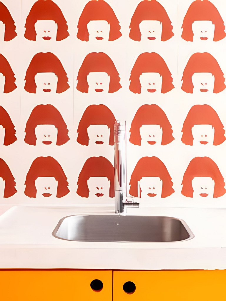 Cinema, Banheira e Cama King em Apto no Centro SP