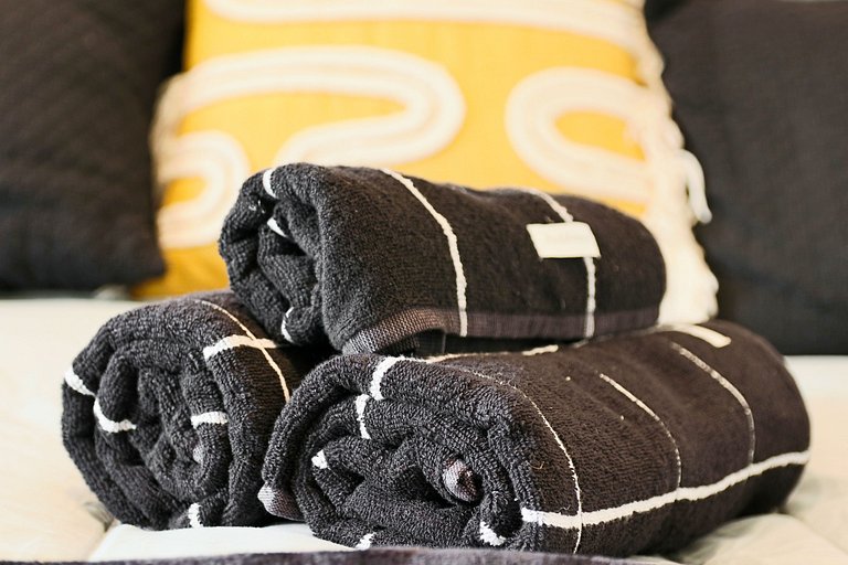 Apto a 5min do Metrô c/ Varanda, Sauna e Piscina