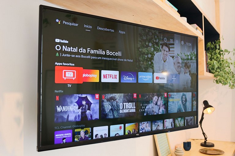 Apto a 5min do Metrô c/ Varanda, Sauna e Piscina