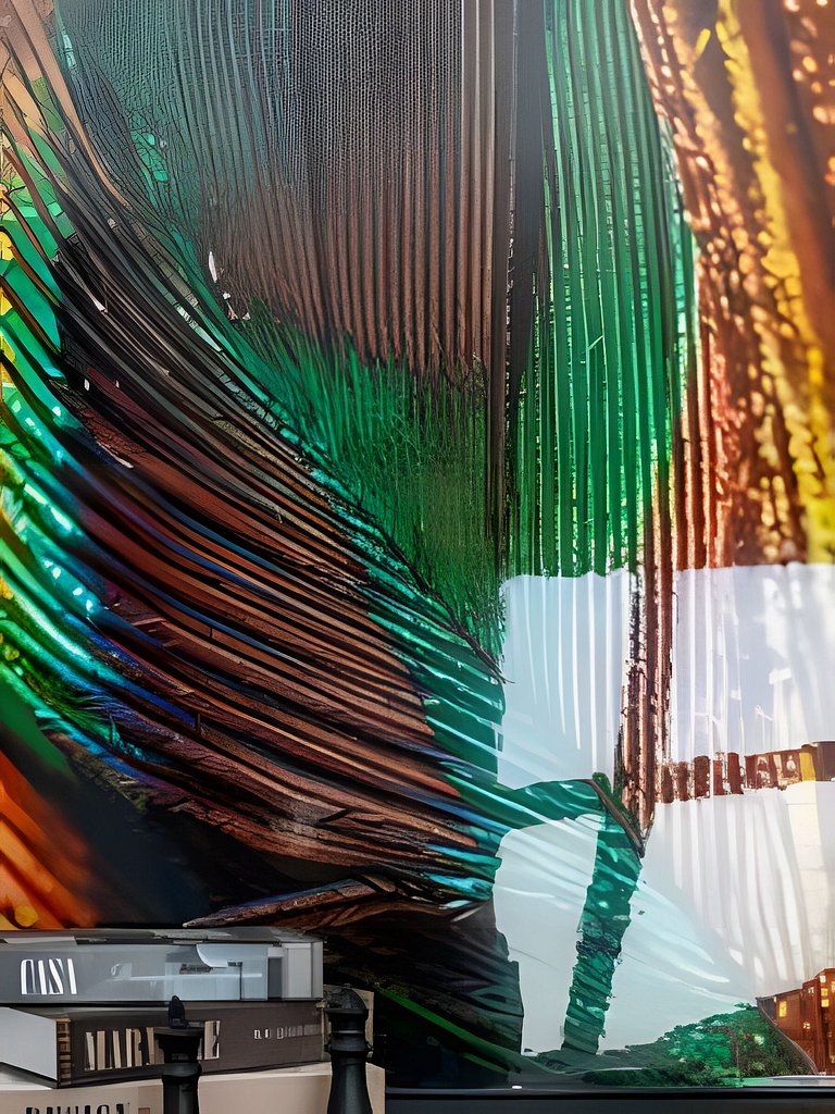 Studio c/ Vista Surreal do 39º Andar + Cinema CentroSP