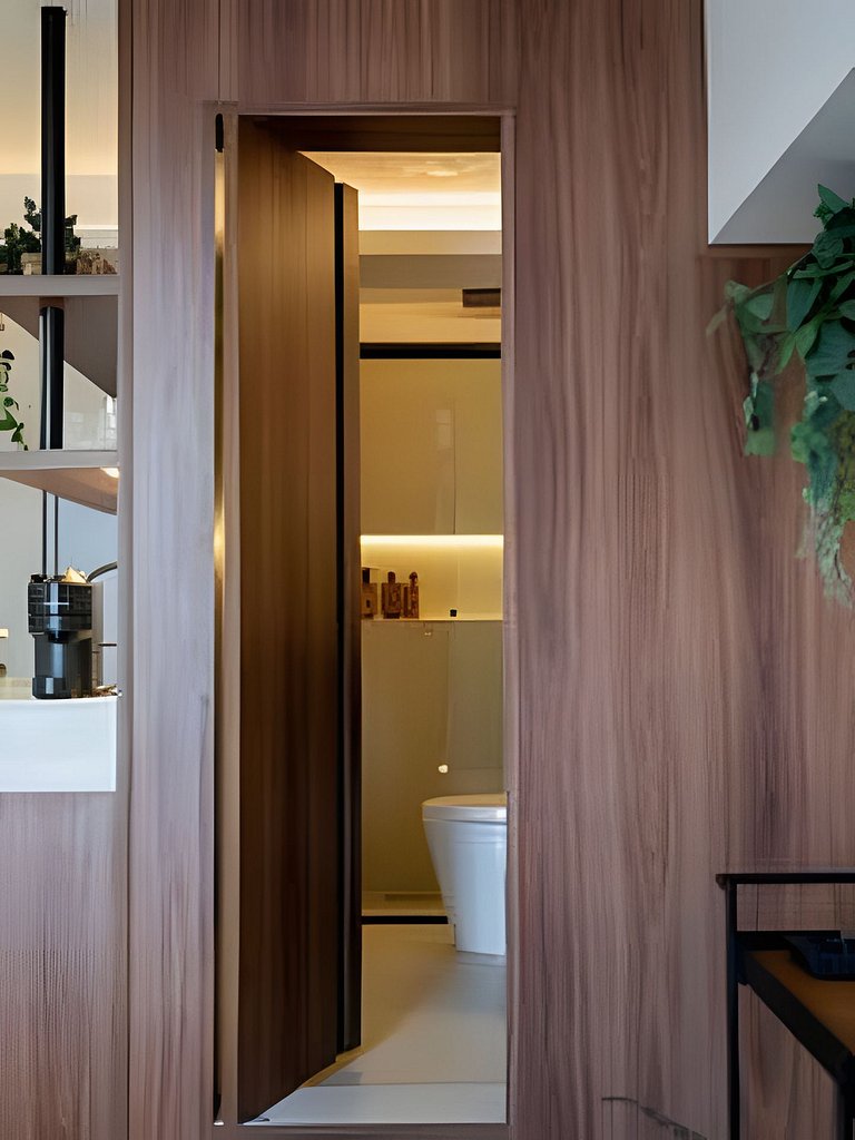 Luxuoso Apartamento até 4 Hóspedes no Centro de SP