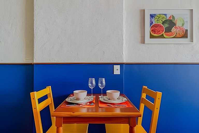 Banheira - Arte - Vista - 32th - Cinema - CentroSP