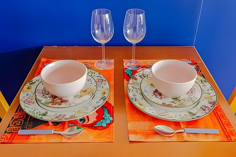 Banheira - Arte - Vista - 32th - Cinema - CentroSP